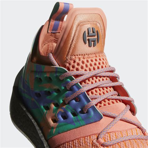 fake james harden shoe|james harden shoes vol 2.